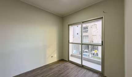 Apartamento Maravilhoso com 64 m² 3 Dormitorios e 1 Vaga de Garagem