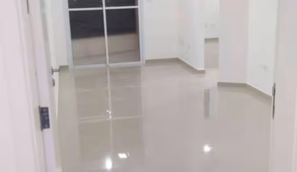 Apartamento Maravilhoso Ótima Localização 53 m² 2 Dormitorios