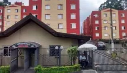 Apartamento Recém Reformado  2 Dormitorios  1 Vaga de Garagem