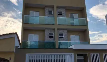 Apartamento Maravilhoso sem Condominio 64 m² 2 Dormitorios 1 Suite