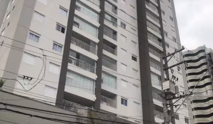 Apartamento no Condomínio Chateau Cheverny 89 m² 3 Dormitorios 2 Vagas