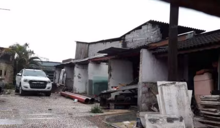 Terreno Comercial 490 metros  Proximo ao Espaço Ceramica