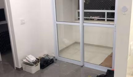 Apartamento Condominio Levita 46 m² 2 Dormitorios 1 Vaga de Garagens