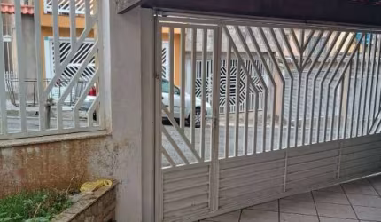 Casa Terrea com Edicula 221 m² 3 Dormitorios sendo 1 Suite e 5 Vagas