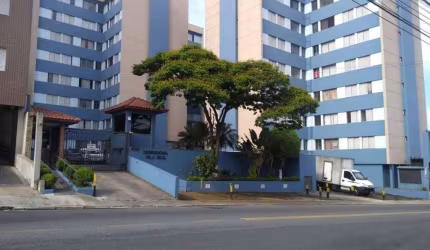 Apartamento Maravilhoso Condominio Vila Rica 50 m² e 2 Dormitorios