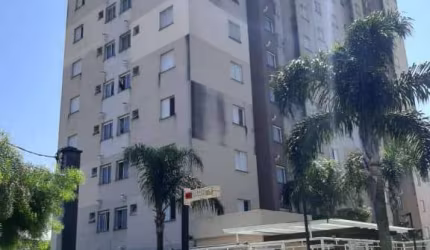 Aparatmento com Planejados e 46 m² 2 Dormitorios e 1 Vaga de garagem