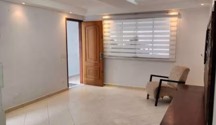 Sobrado com Edícula e Energia Solar 3 Dormitorios  2 vagas no Rudge Ramos