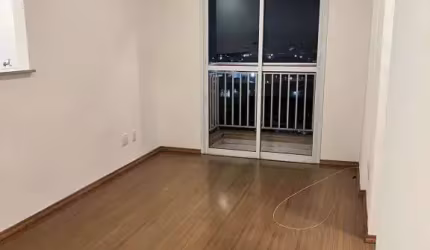 Apartamento Condominio Plaza de Espanha II 50 m² 2 Dormitorios 1 Vaga