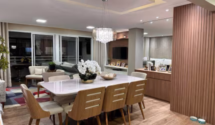 Apartamento Maravilhoso Condominio Passeo 105 m² 3 Dromitorios