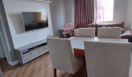 Apartamento Condominio Nova Suiça 67 m²  2 Dormitorios e 1 vaga de Garagem