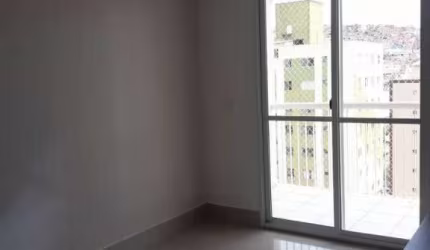 Apartamento Condominio Gran Club 56 m² 3 Dormitorios 1 Vaga de Garagem