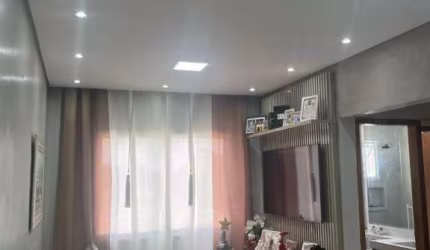 Apartamento Reformado 60 m² 2 Dormitorios e 1 Vaga de Garagem