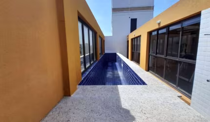 Apartamento Condomonio Privilege SKY 41 m² 2 Dormitorios 1 Vaga