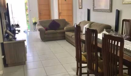 Apartamento Condominio Kamayura 139 m² 3 Dormitorios sendo 3 Suites
