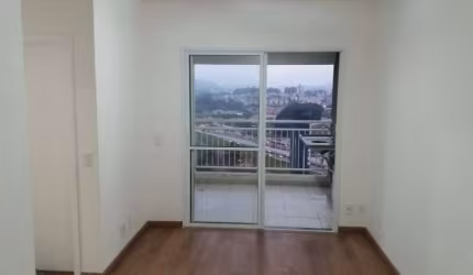 Apartamento Condominio Terraces 2 Dormitorios e 1 Vaga de Garagem