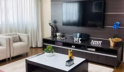 Aparatmento Maravilhoso 92 m² 2 Domriorios sendo 2 Suite e 2 Vagas