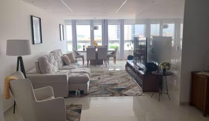 Apartamento Maravilhoso no Vila Verde 130 m² 3 Dormitorios e 2 Vagas