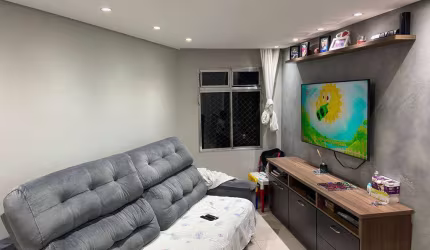 Apartamento Residencial Parque Selecta 54 m² 2 Dormitorios 1 Vaga