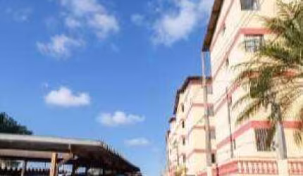 Aparatmento Reformado 67 m² 3 Dormitorios e 1 Vaga de Garagem