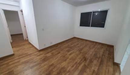 Apartamento Maravilhoso 54 m² 2 Dormitorios e 1 Vaga de Garagem