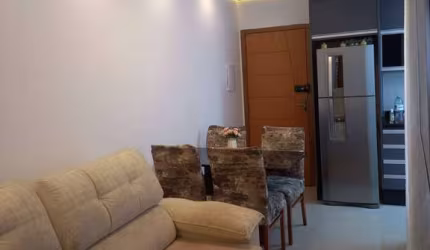 Apartamento Cobertura sem Condominio 73 m² 2 Dormitorios 1 Vaga de Garagem