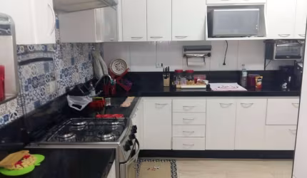 Apartamento sem Condominio 75 m² 2 Dormitorios e 1 Suite e 2 Vagas