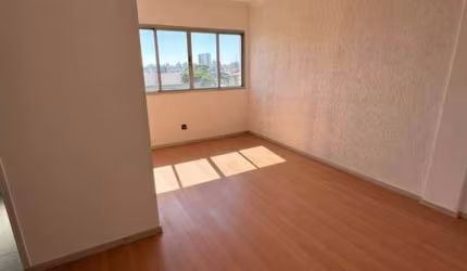Apartamento com 46 m² 1 Dormitorio Grande e Espaçoso e 1 Vaga de Gargem