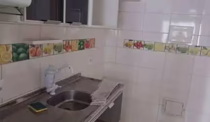 Apartamento Condominio Fit Planalto 2 Dormitorios e 1 Vaga de Garagem