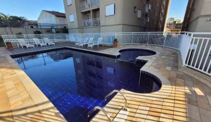 Aartamento Condominio Priori 46 m² 2 Dormitorios e 1 Vaga de  Gargem