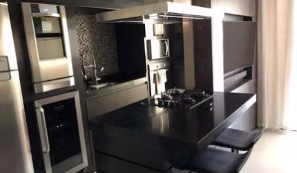 Apartamento Condominio Neo Suisse 58 m² 2  Domitorios e 1 Vaga de Garagem