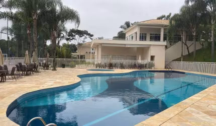 Sobrado Condominio Aromaz 220 m² 3 Dormitoirios sendo 2 Suites 4 Vagas