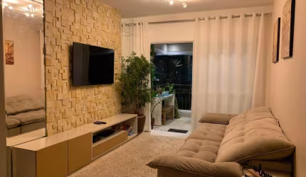 Apartamento Coindominio Ideali 97 m² 3 Dormitorios sendo 1 Suite