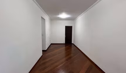 Apartamento 56 m² 2 Dormitorios e 1 Vaga de Garagem Coberta