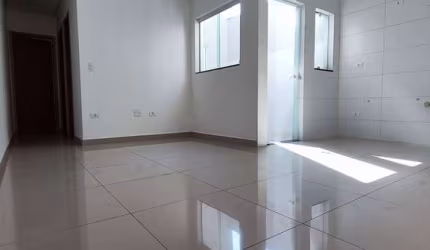 Apartamentos Cobertura Novo Parque Oratório 60 m² 2 Dormitiorios  1 Suite