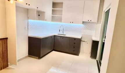 Apartamento Sem Condominio 57 m² 2 Dormitorios 1 Vaga