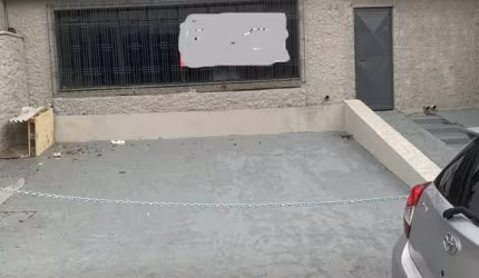 Terreno de 500 m² Av Goias Area Comercial