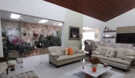 Casa terrea alto Padrao 295 m² 3 Dormitorios 4 Vagas de Garagens