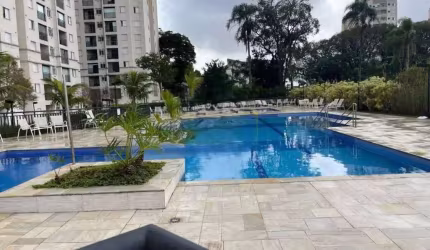 apartamento Condominio Star Jardim Club 54m 2 Dormitorios 1 Vaga