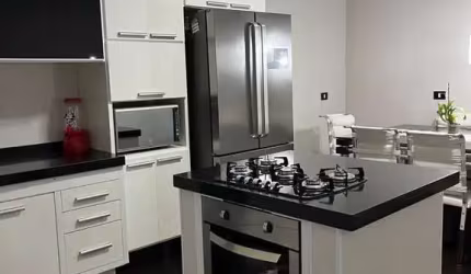 Sobrado 3 Suites 210 m² 3 Dormitorios sendo 3 Suites 2 vagas de Garagens