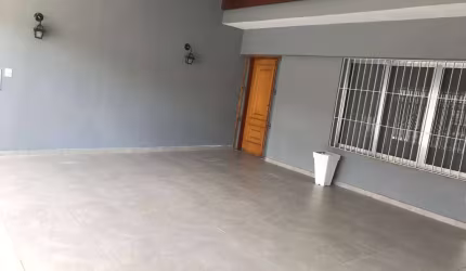 Sobrado Maravilhoso 258 m² 5 Dormitorios 5 Vagas de Garagens