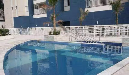 Apartamento Condominio Conquista 66 m² 2 Dormitorios e 1 Vaga