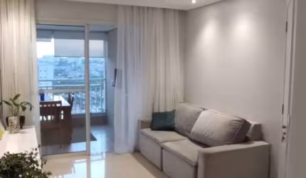 Apartamento Condodminio The Club 83 m² 3 Dormitorios sendo 1 Suite