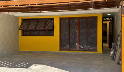 Casa Linda reformada 380 m² 7 Dormitorios 2 vagas de Garagens