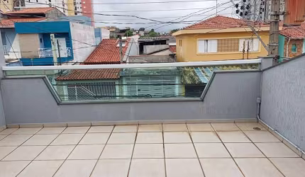 Sobrado com 3 Dormitorios sendo 1 Suite e 2 Vagas de Garagens