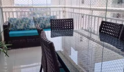 Apartamento no Anima Vista Piscina com 107 m² 2 Dormitorios Sendo 2 Suites