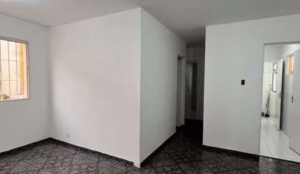 Apartamento Otima Localizaçao  53m² 2 Dormitorios 1 vaga de garagem