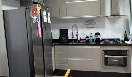 Apartamento sem Condomio 65 m² 2 Dormitorios sendo 1 Suite 1 Vaga