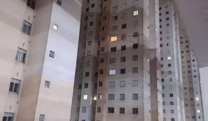 Apartamento Condominio Flex Imigrantes 2 Dormitorios 1 vaga de Garagem