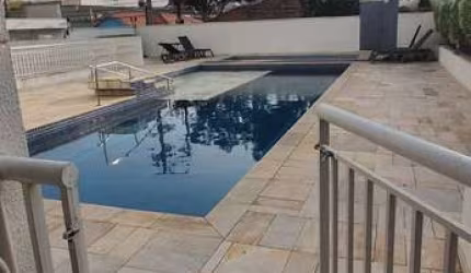 Apartamento Condominio Vivere 3 dormitorios sendo 1 Suite  2 vagas