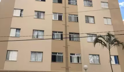 Apartamento Condominio Santa Catarina 53 m² 2 Dornitorios